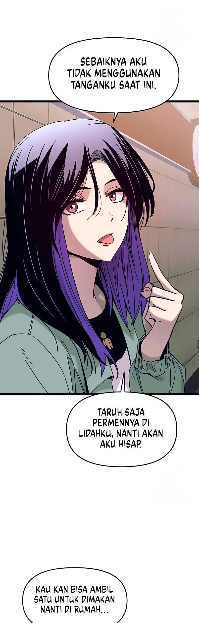 My Bias Gets On The Last Train Chapter 3 Gambar 56