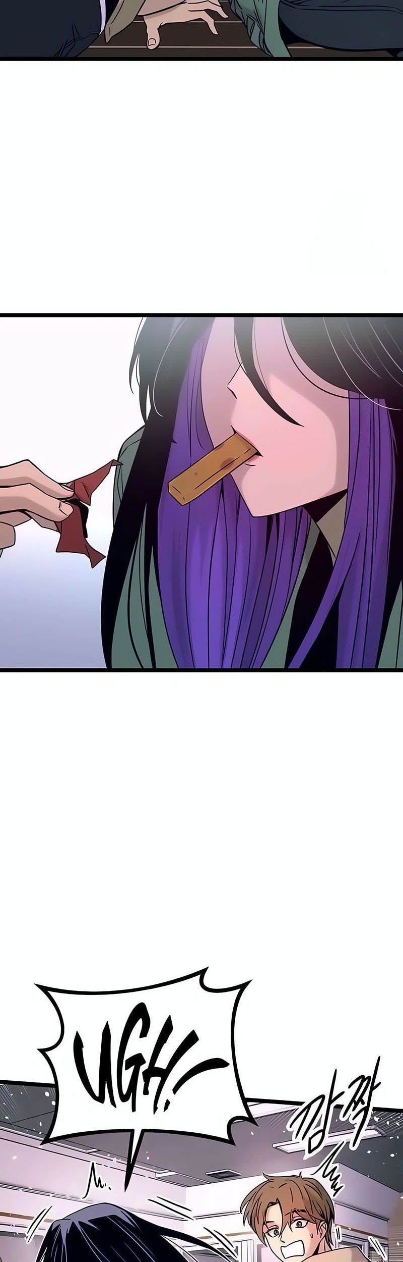 My Bias Gets On The Last Train Chapter 3 Gambar 59