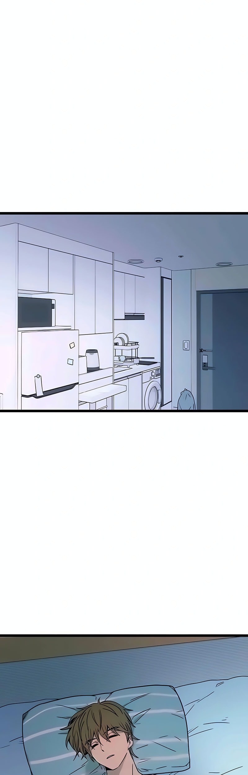 My Bias Gets On The Last Train Chapter 3 Gambar 67