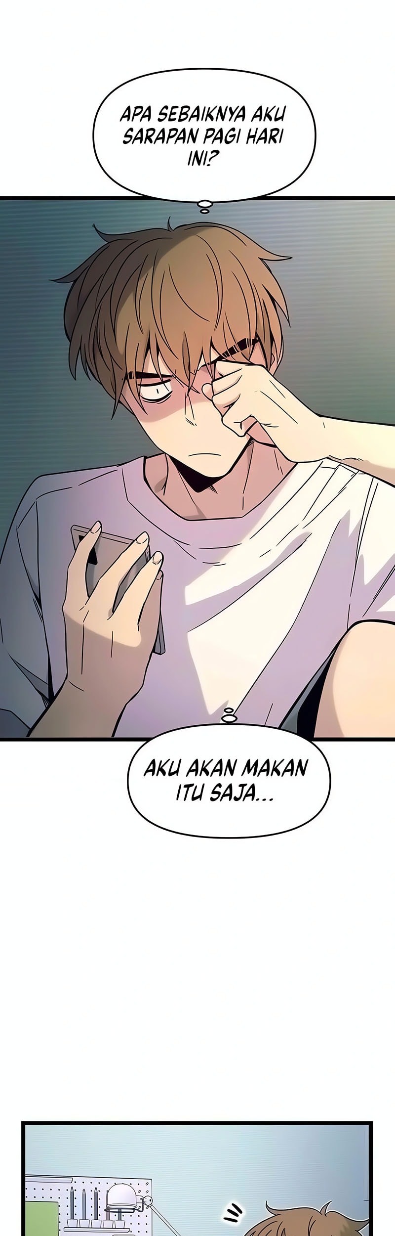 My Bias Gets On The Last Train Chapter 3 Gambar 70