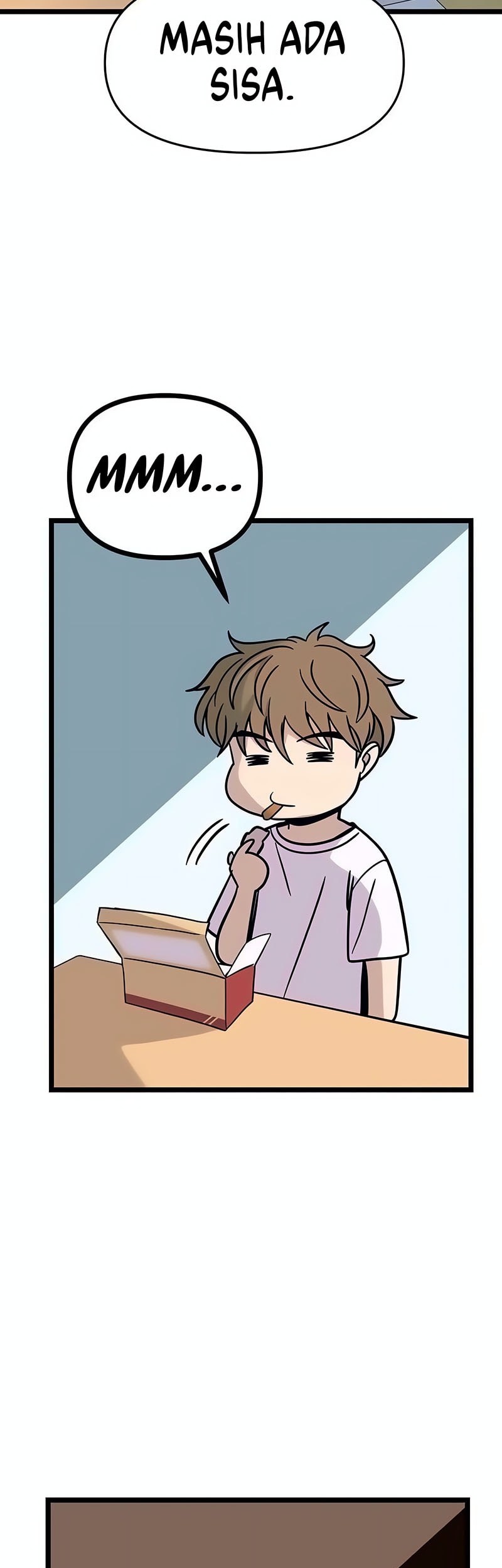 My Bias Gets On The Last Train Chapter 3 Gambar 72