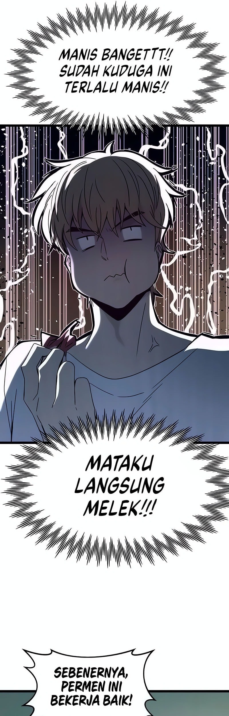 My Bias Gets On The Last Train Chapter 3 Gambar 74