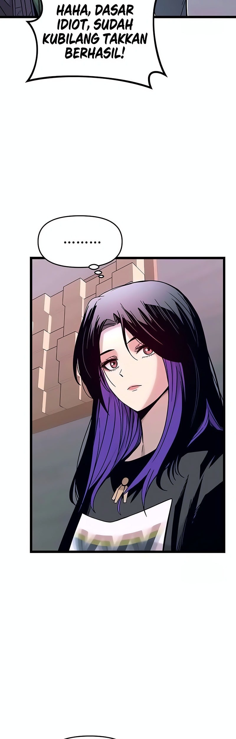 My Bias Gets On The Last Train Chapter 3 Gambar 11