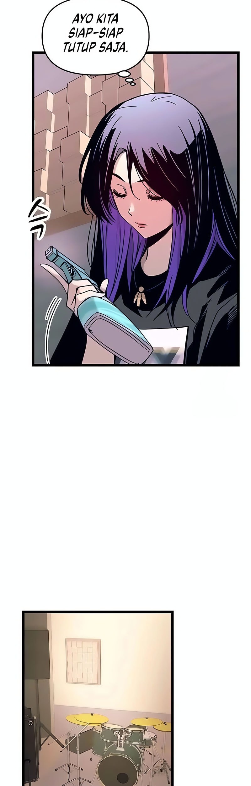 My Bias Gets On The Last Train Chapter 3 Gambar 12