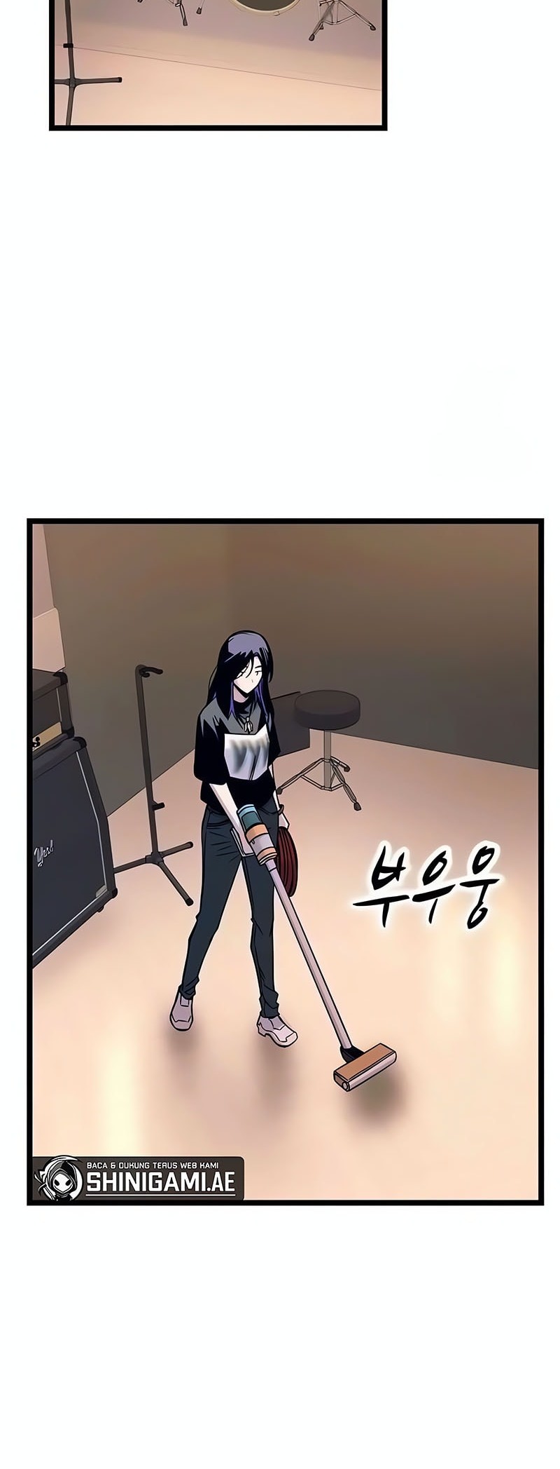 My Bias Gets On The Last Train Chapter 3 Gambar 13