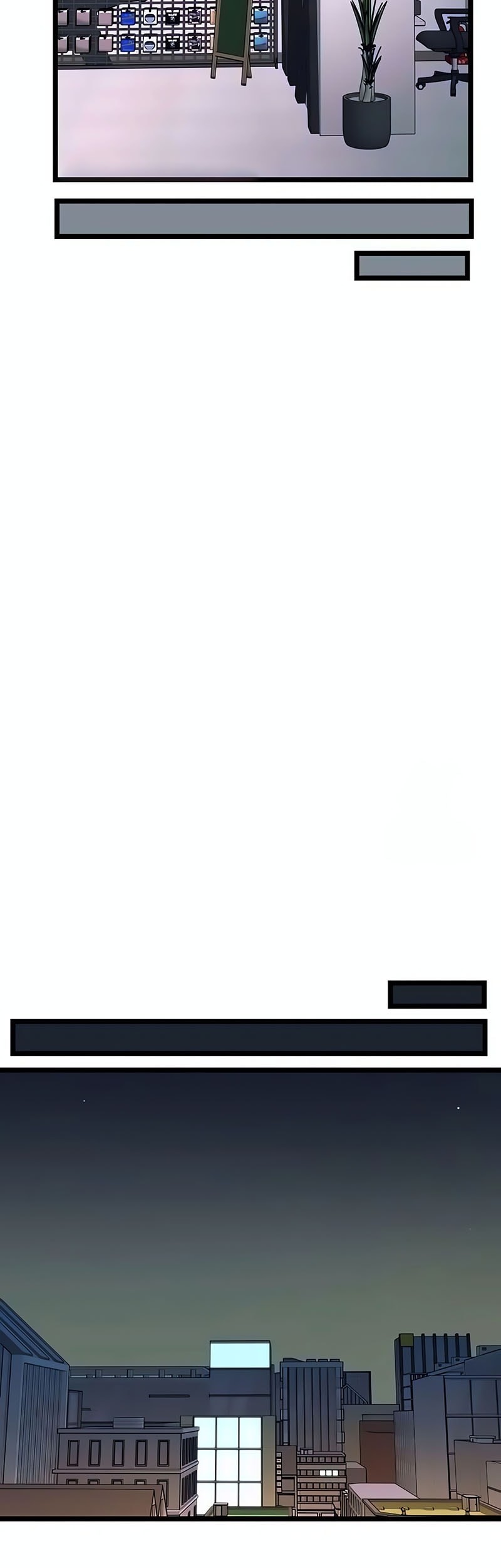 My Bias Gets On The Last Train Chapter 3 Gambar 28