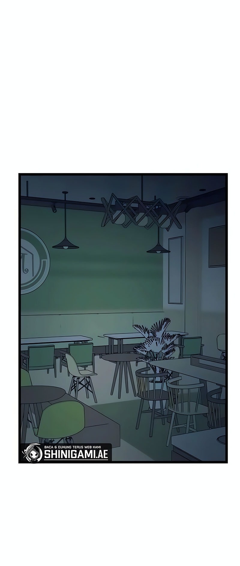 My Bias Gets On The Last Train Chapter 3 Gambar 29