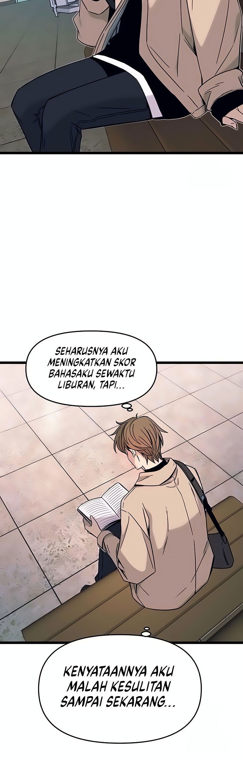 My Bias Gets On The Last Train Chapter 3 Gambar 33