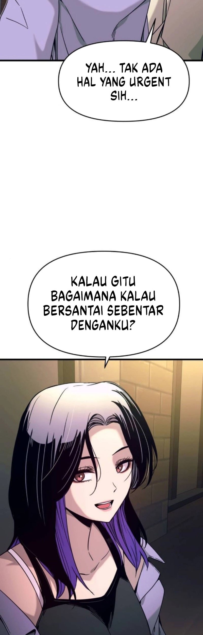 My Bias Gets On The Last Train Chapter 30 Gambar 56