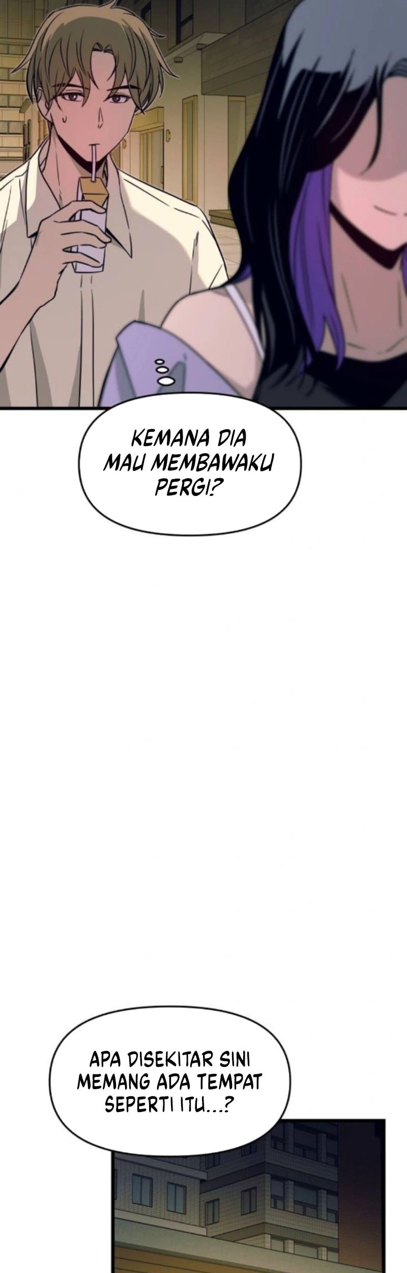 My Bias Gets On The Last Train Chapter 30 Gambar 60