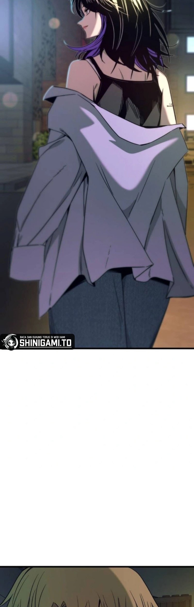 My Bias Gets On The Last Train Chapter 30 Gambar 63