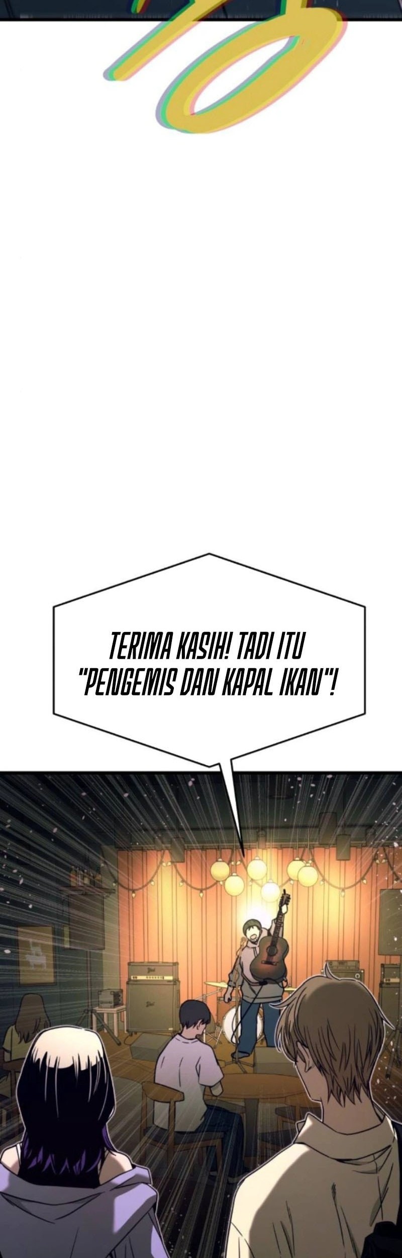 My Bias Gets On The Last Train Chapter 30 Gambar 67