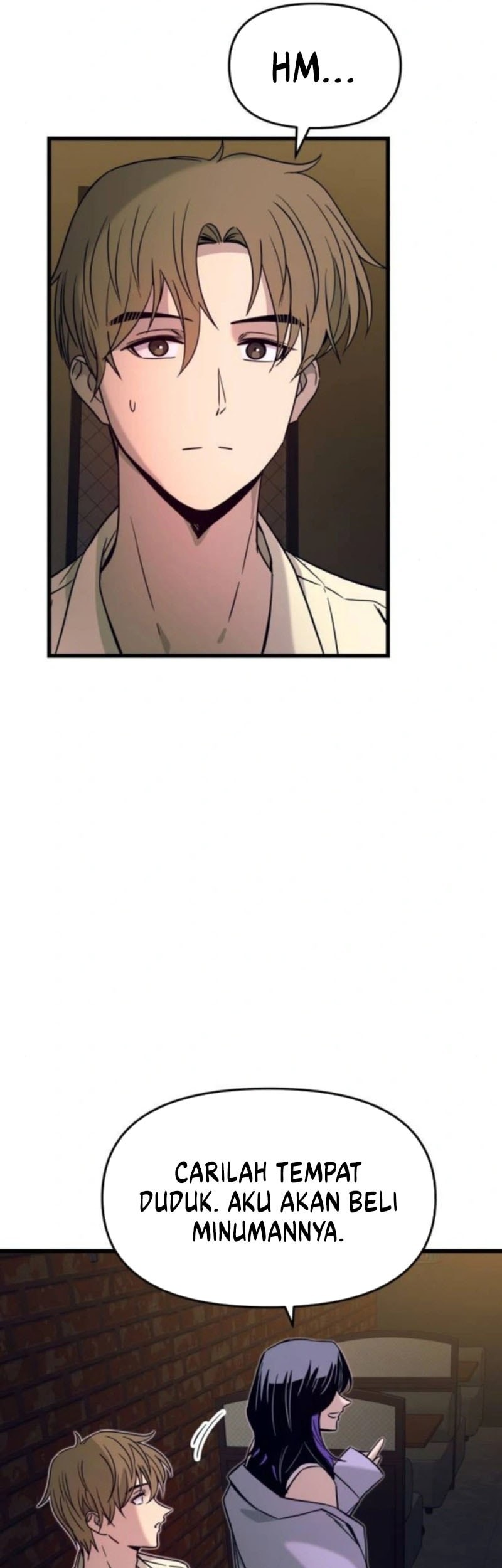 My Bias Gets On The Last Train Chapter 30 Gambar 70