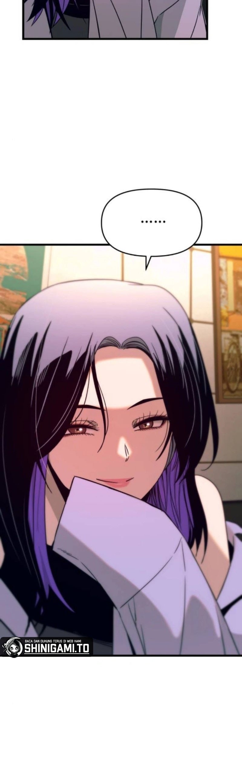 My Bias Gets On The Last Train Chapter 30 Gambar 36