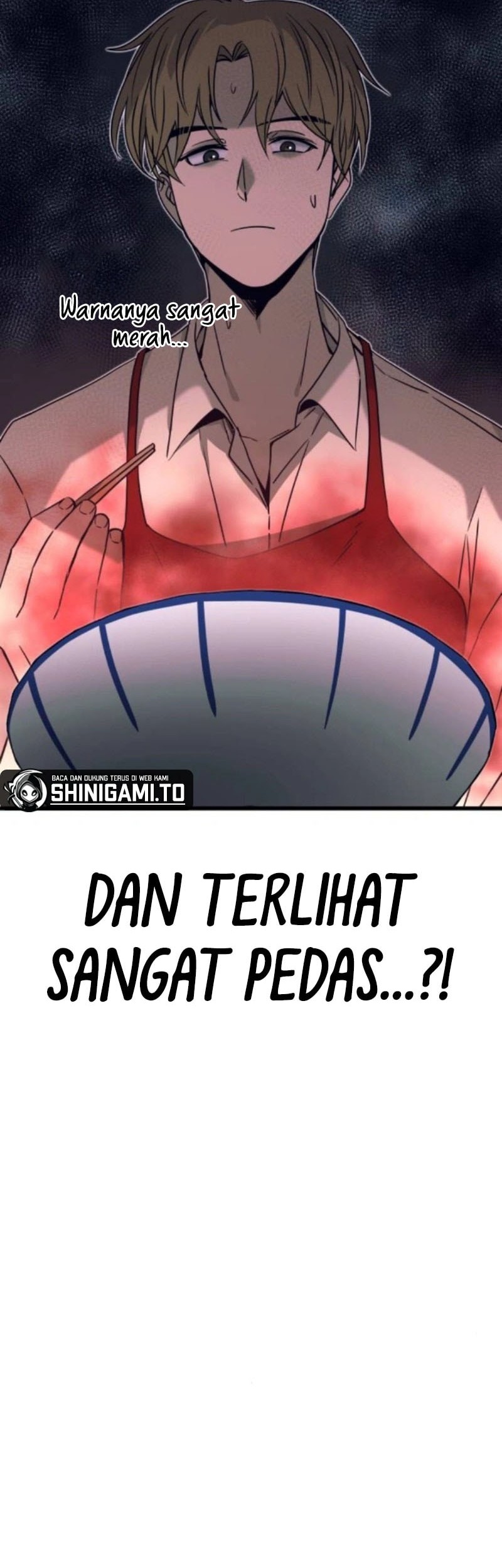 My Bias Gets On The Last Train Chapter 30 Gambar 41