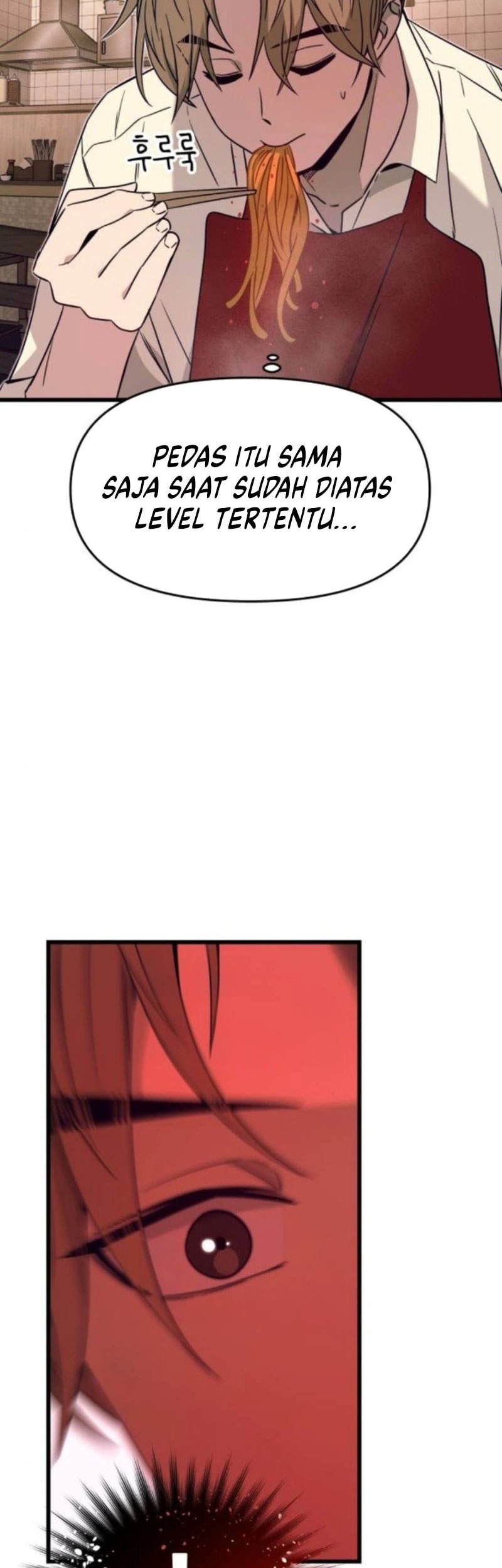 My Bias Gets On The Last Train Chapter 30 Gambar 43