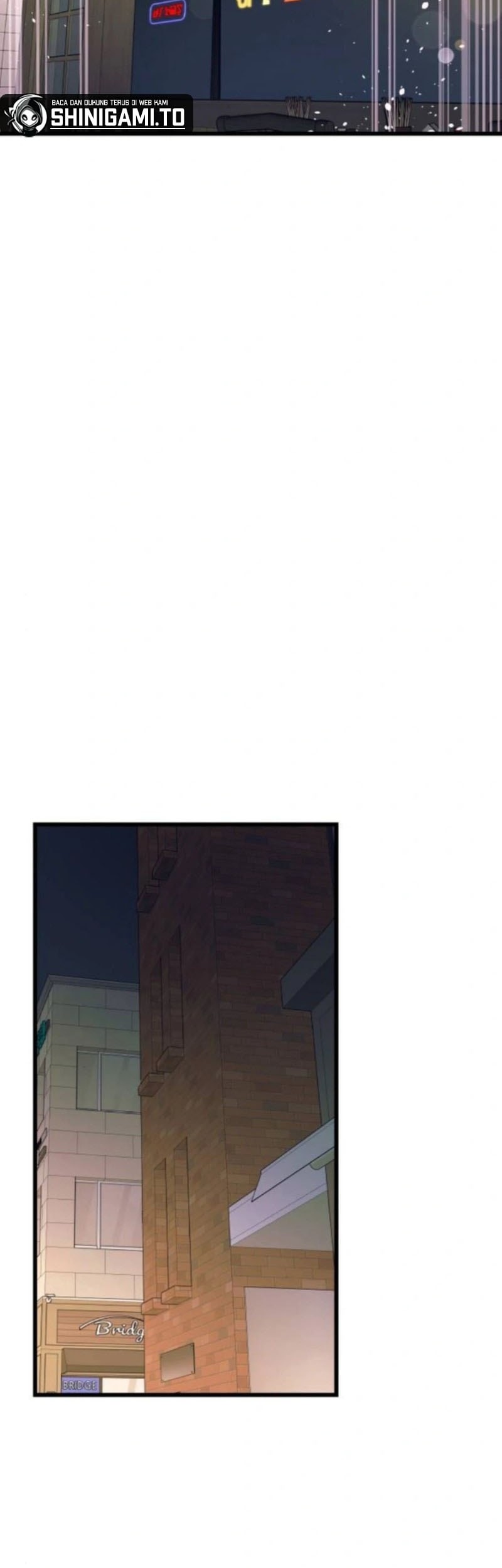 My Bias Gets On The Last Train Chapter 30 Gambar 48