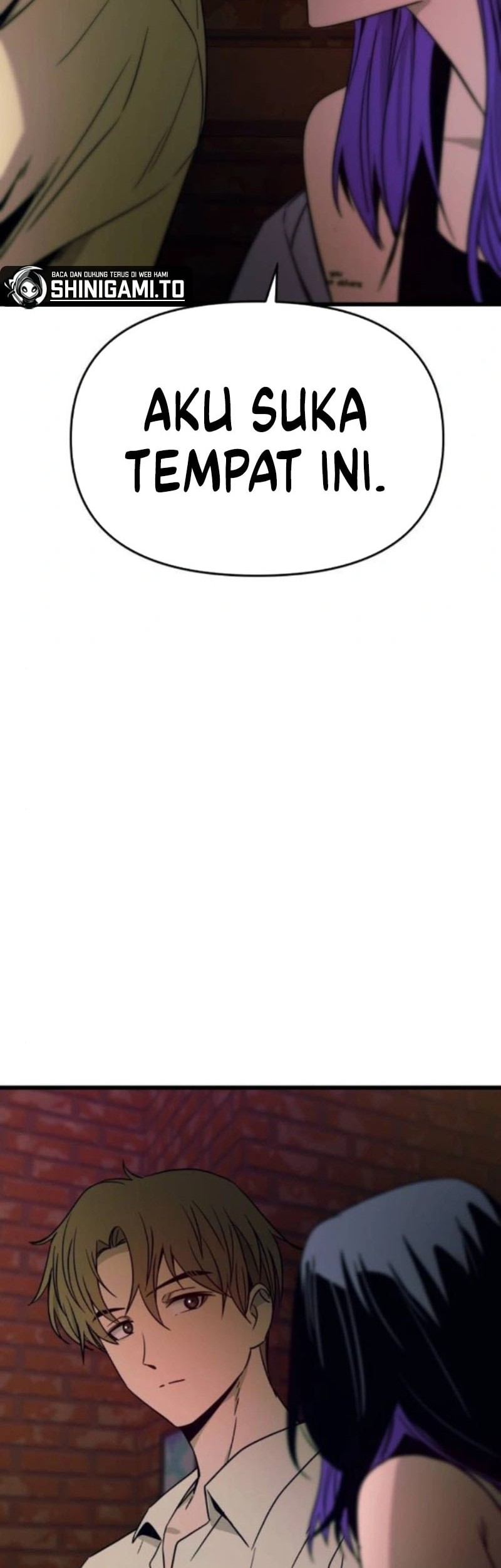 My Bias Gets On The Last Train Chapter 30 Gambar 91