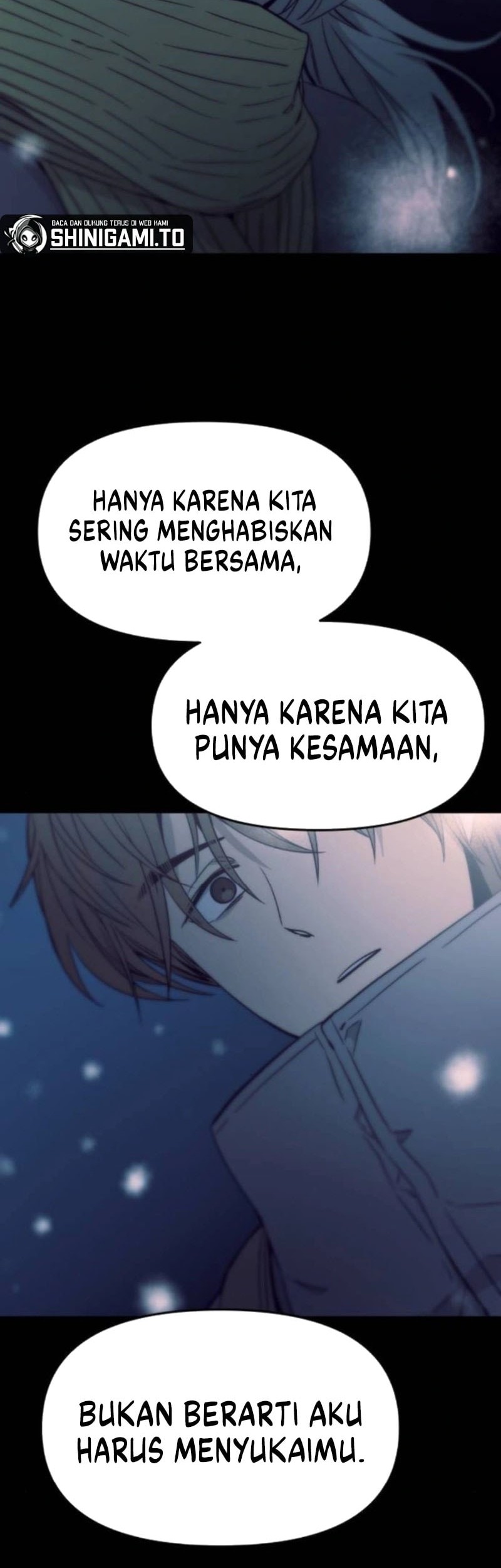 My Bias Gets On The Last Train Chapter 30 Gambar 97