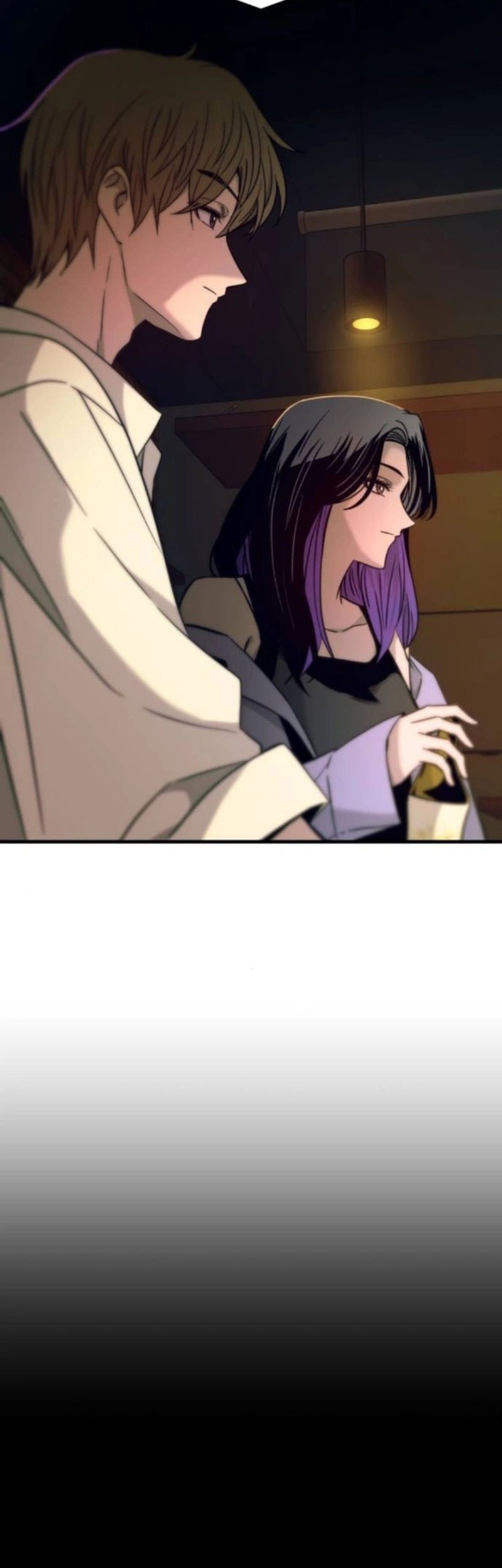 My Bias Gets On The Last Train Chapter 30 Gambar 95