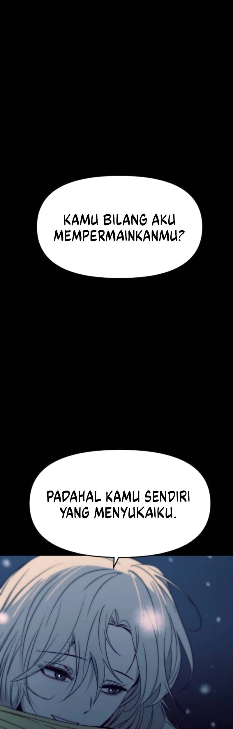 My Bias Gets On The Last Train Chapter 30 Gambar 96