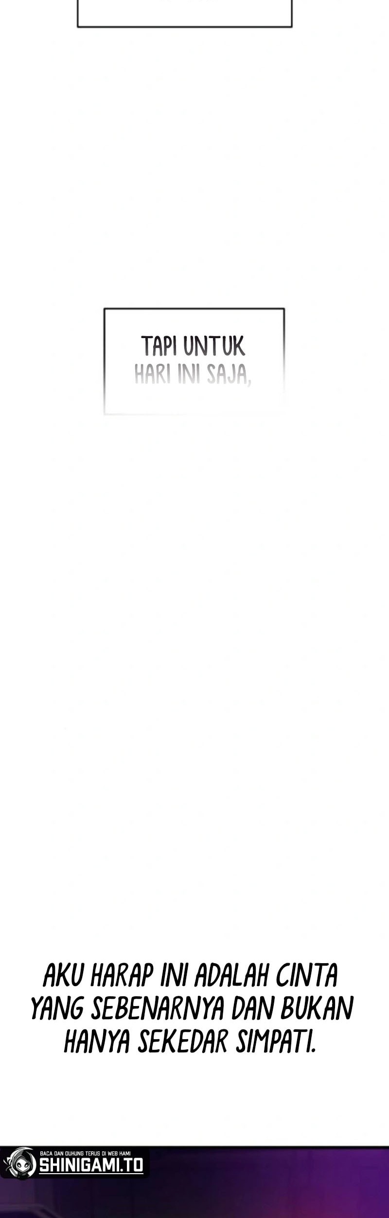 My Bias Gets On The Last Train Chapter 30 Gambar 101