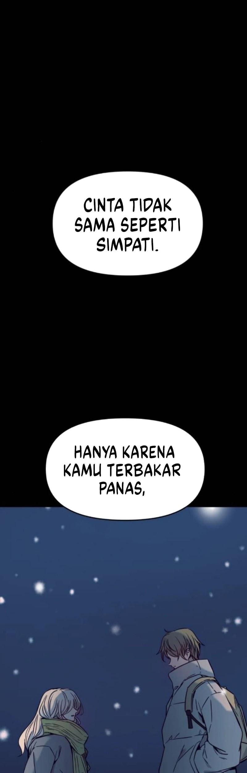 My Bias Gets On The Last Train Chapter 30 Gambar 98