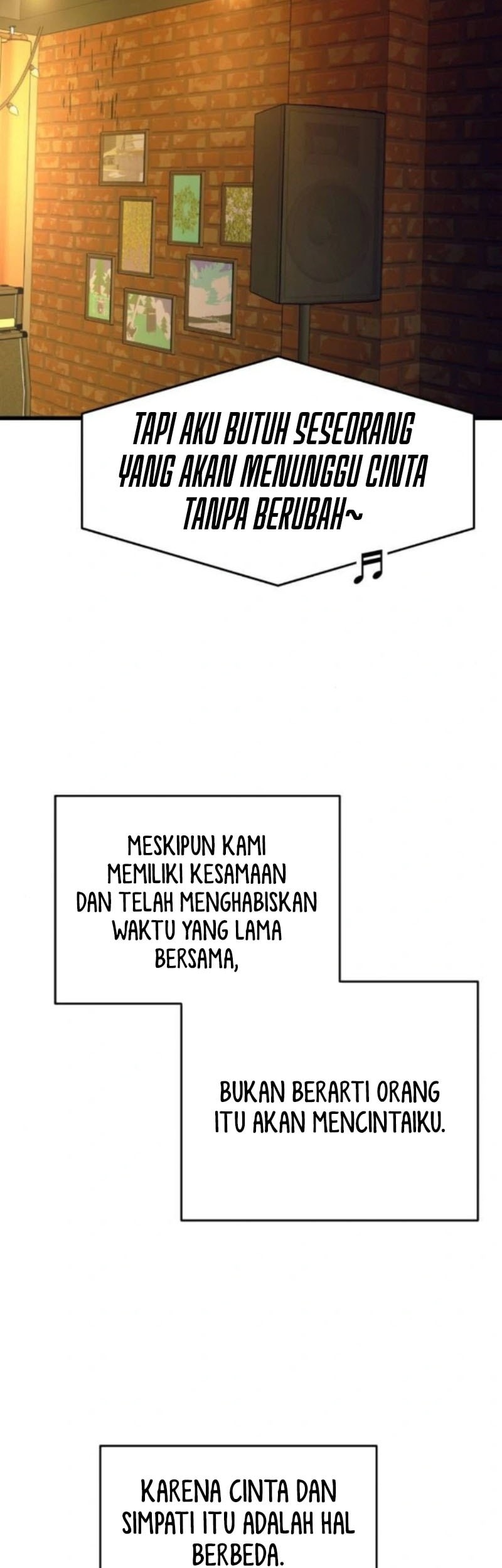 My Bias Gets On The Last Train Chapter 30 Gambar 100