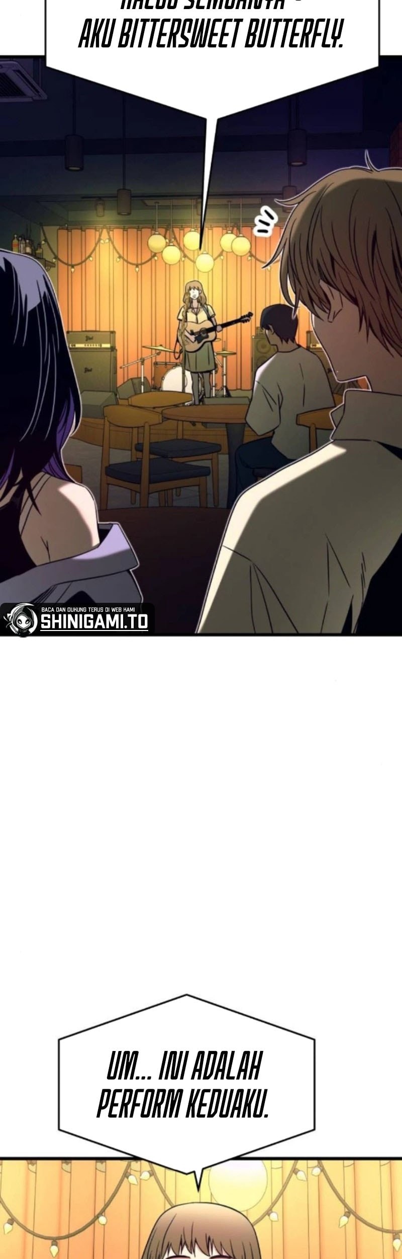 My Bias Gets On The Last Train Chapter 30 Gambar 76