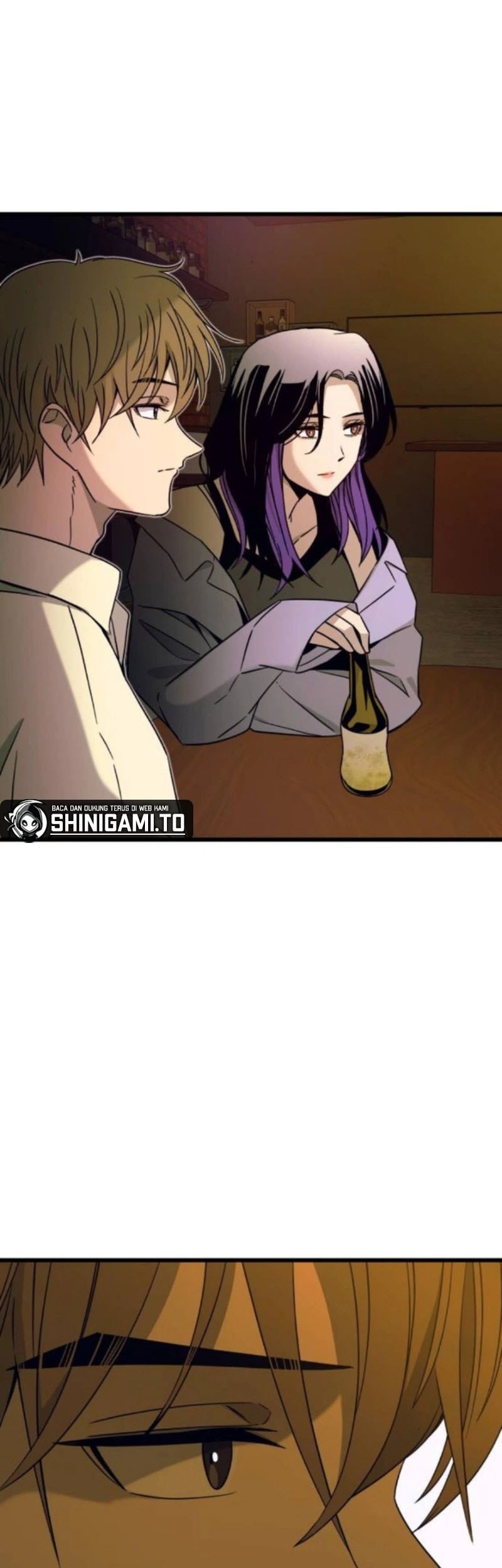 My Bias Gets On The Last Train Chapter 30 Gambar 80