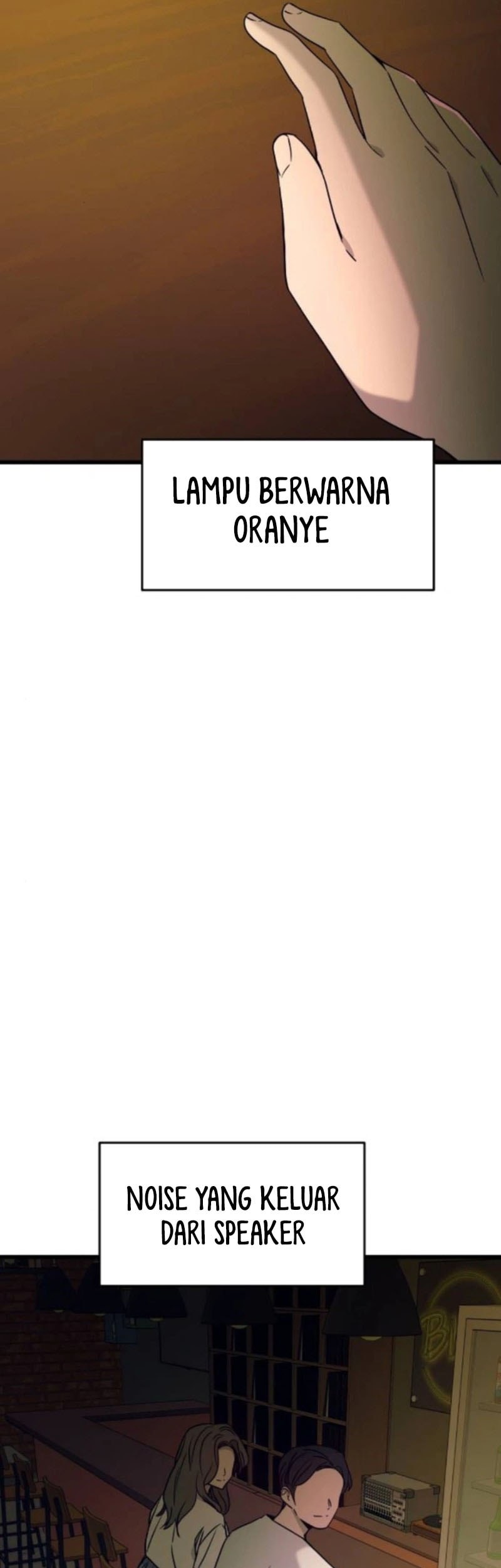 My Bias Gets On The Last Train Chapter 30 Gambar 82