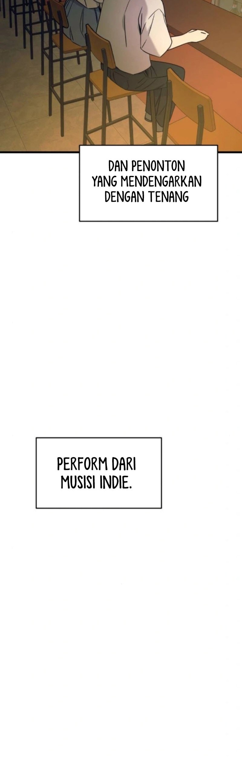 My Bias Gets On The Last Train Chapter 30 Gambar 83