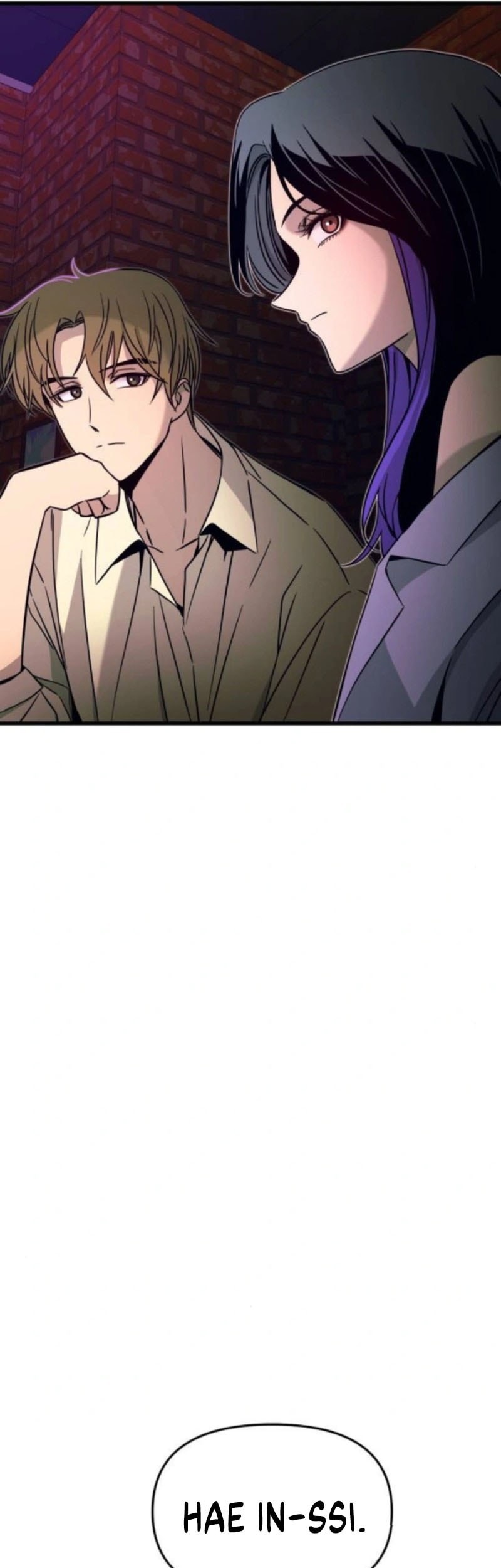 My Bias Gets On The Last Train Chapter 30 Gambar 86