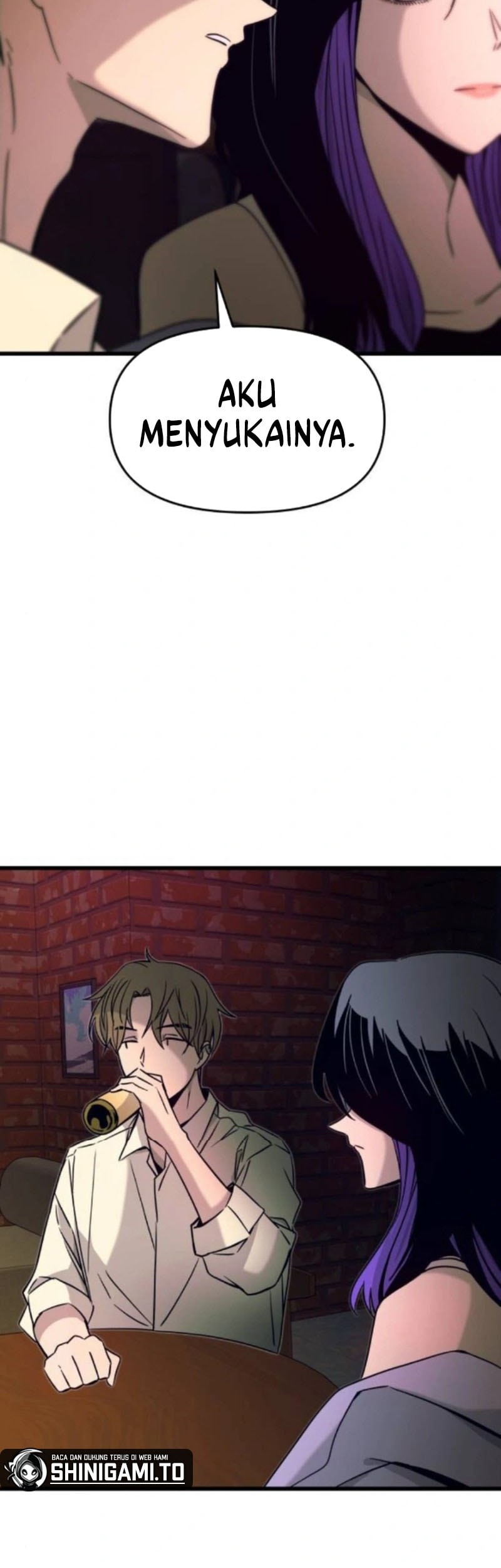 My Bias Gets On The Last Train Chapter 30 Gambar 88