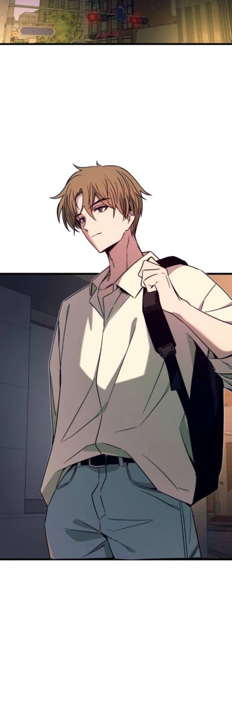 My Bias Gets On The Last Train Chapter 30 Gambar 4