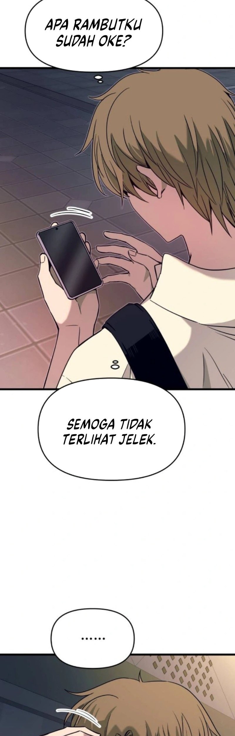 My Bias Gets On The Last Train Chapter 30 Gambar 7