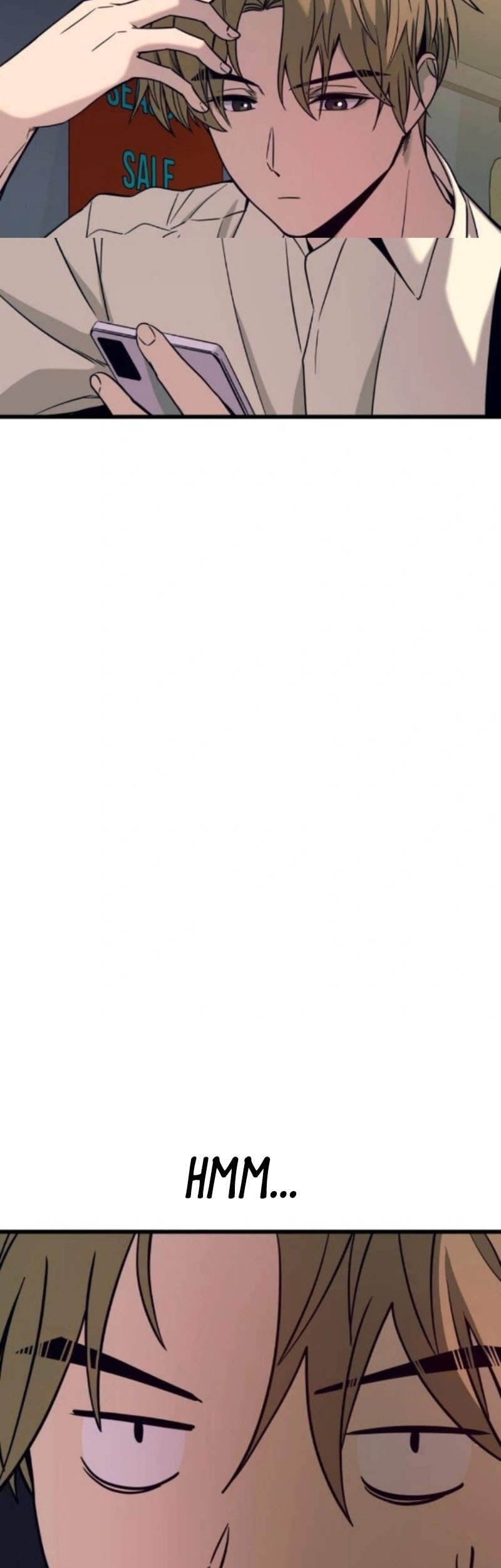 My Bias Gets On The Last Train Chapter 30 Gambar 8