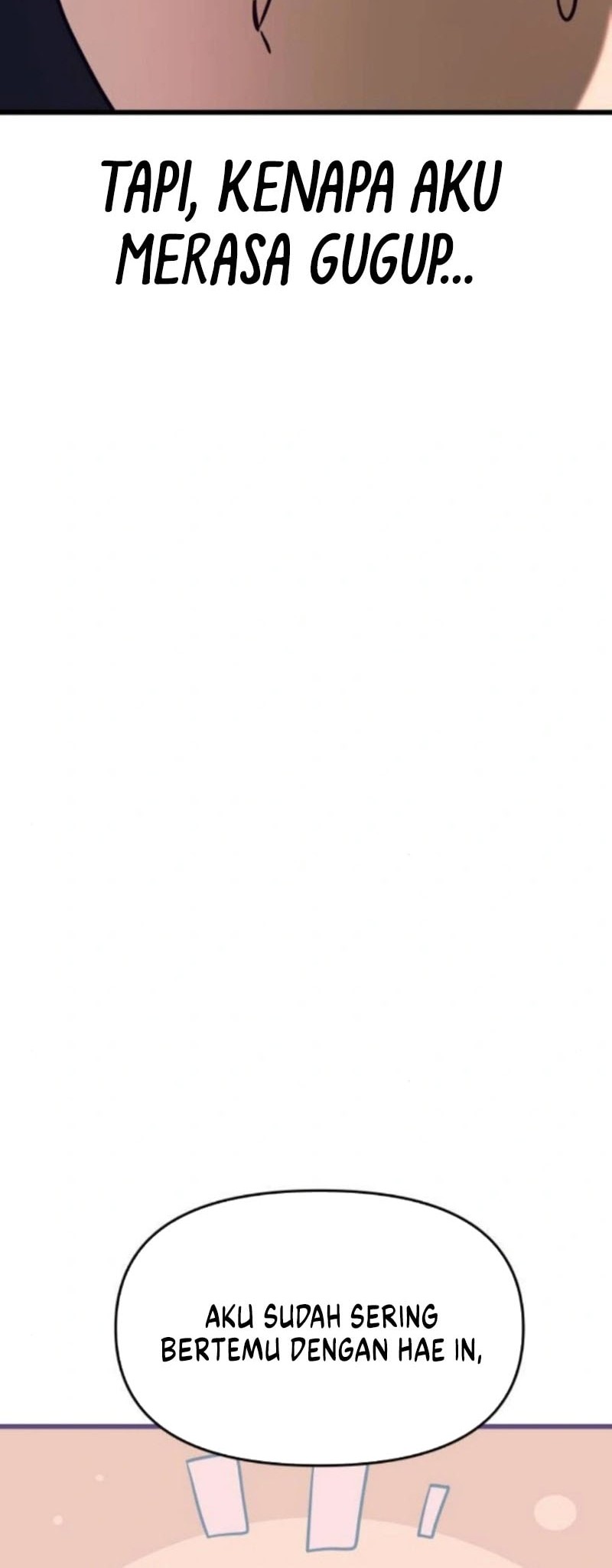 My Bias Gets On The Last Train Chapter 30 Gambar 9