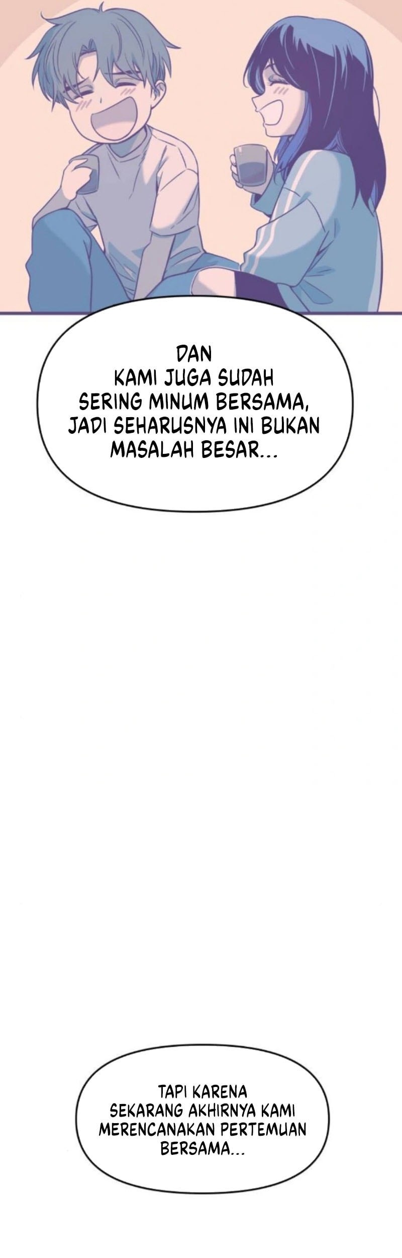 My Bias Gets On The Last Train Chapter 30 Gambar 10