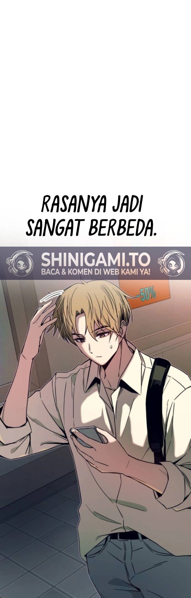 My Bias Gets On The Last Train Chapter 30 Gambar 11