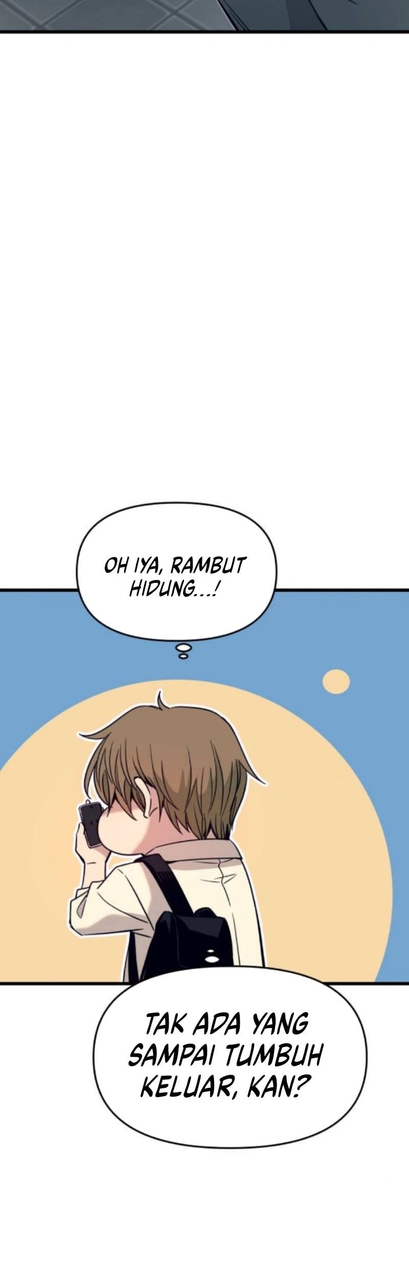 My Bias Gets On The Last Train Chapter 30 Gambar 12