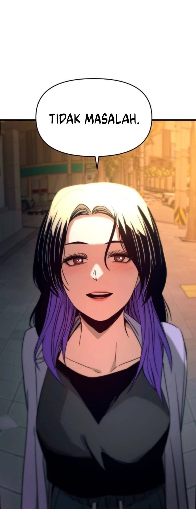 My Bias Gets On The Last Train Chapter 30 Gambar 17