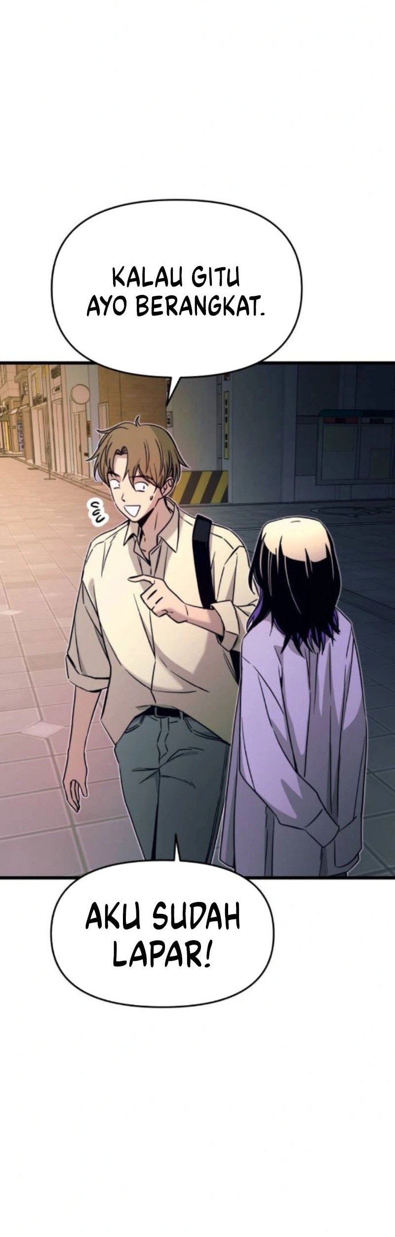 My Bias Gets On The Last Train Chapter 30 Gambar 19