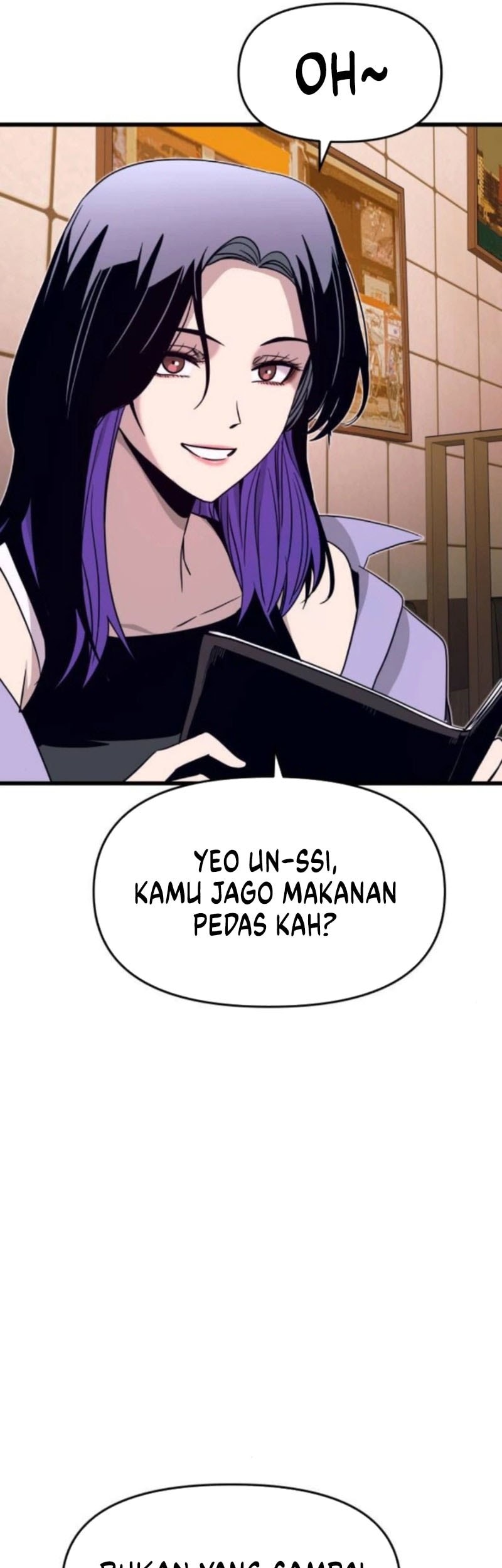 My Bias Gets On The Last Train Chapter 30 Gambar 26