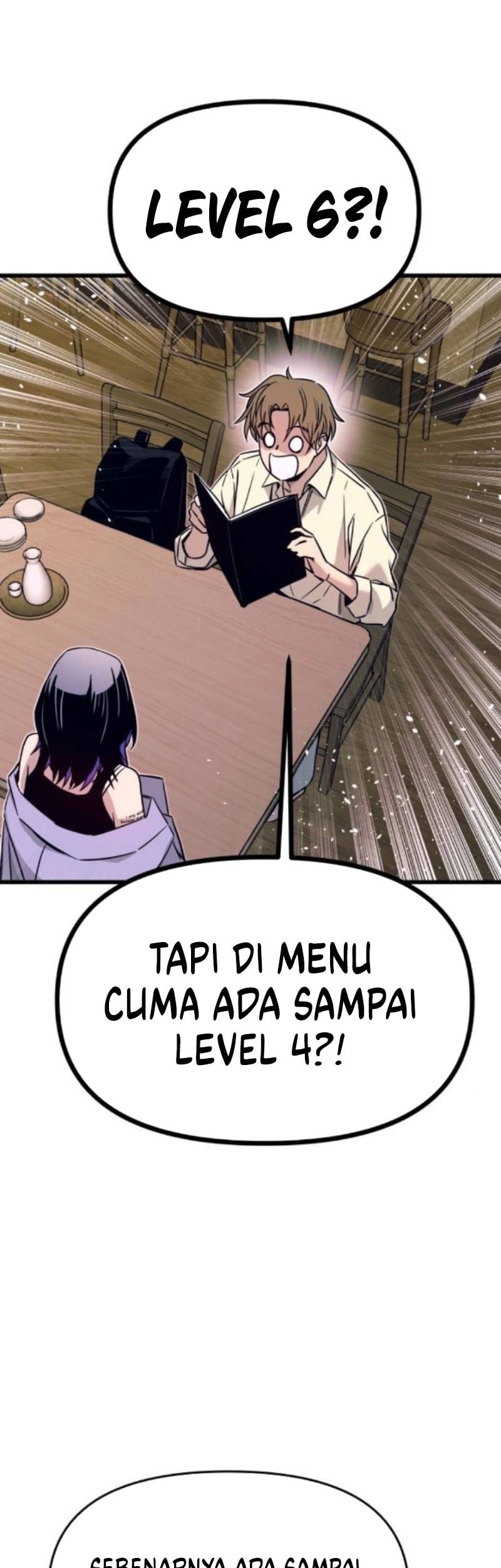 My Bias Gets On The Last Train Chapter 30 Gambar 31