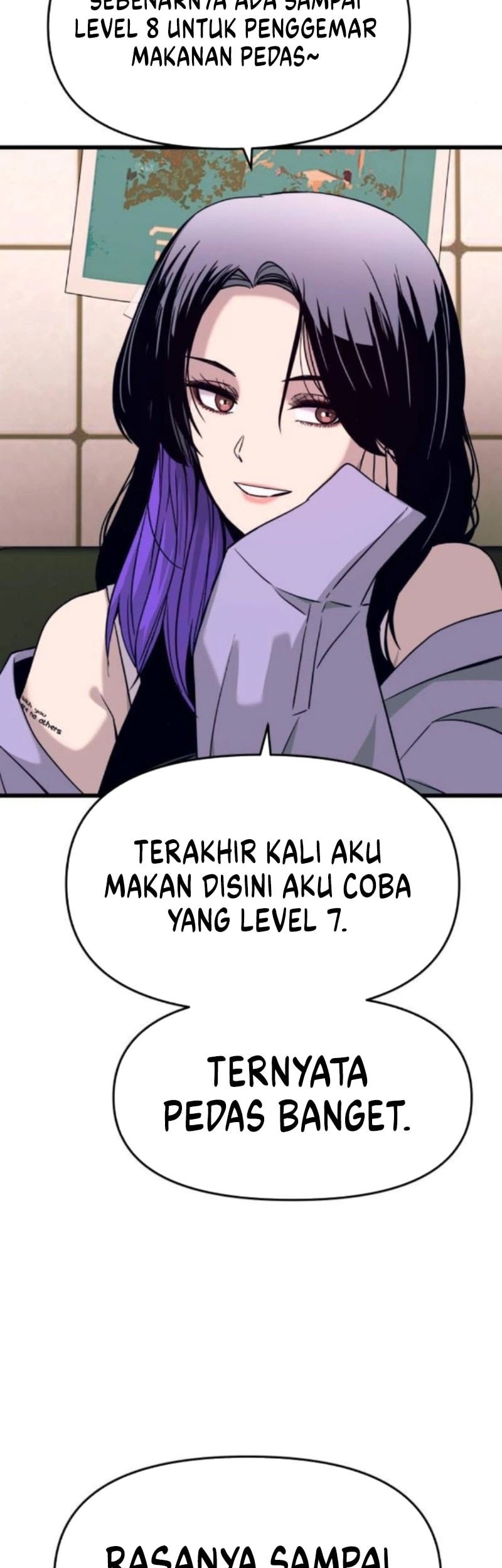 My Bias Gets On The Last Train Chapter 30 Gambar 32