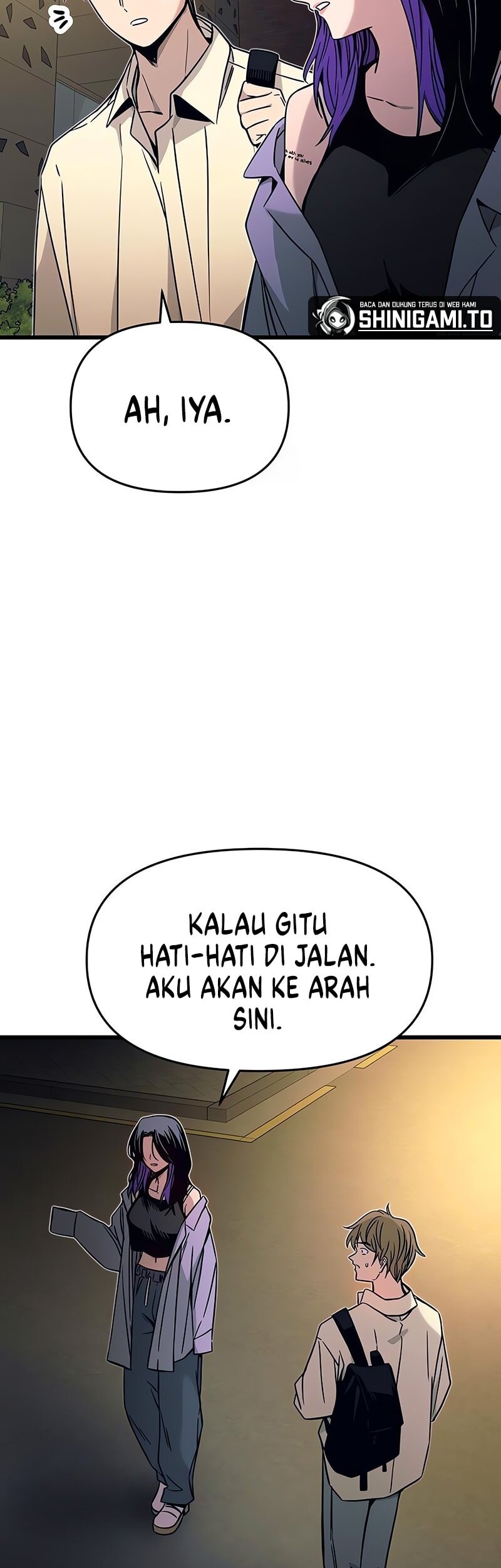 My Bias Gets On The Last Train Chapter 31 Gambar 52