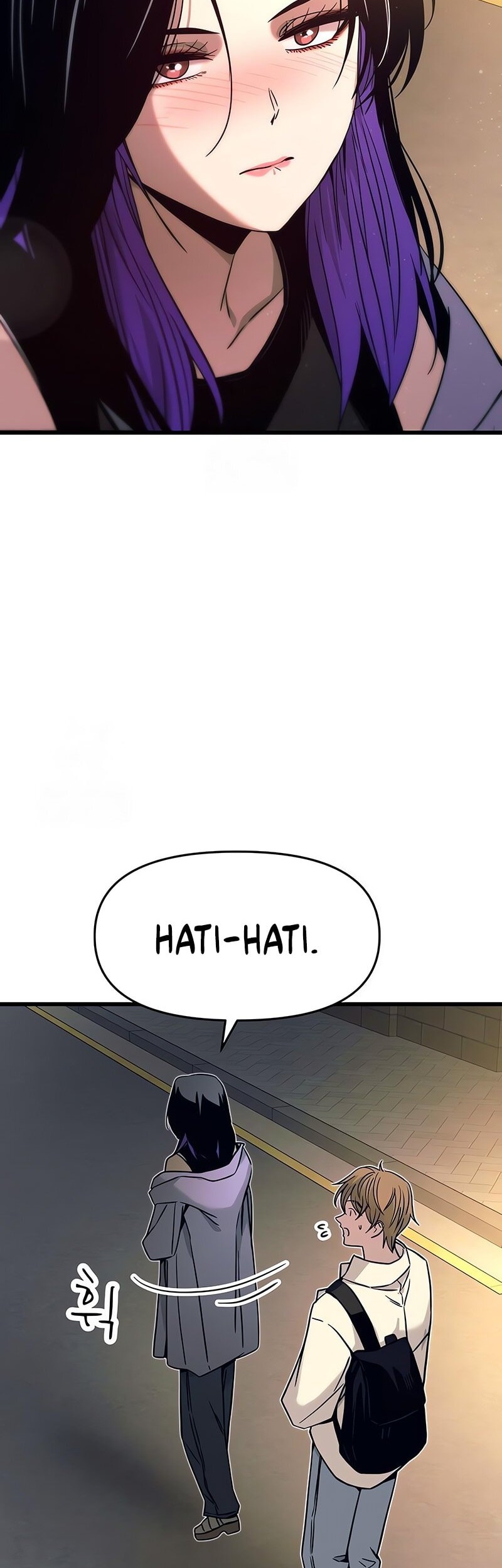 My Bias Gets On The Last Train Chapter 31 Gambar 59