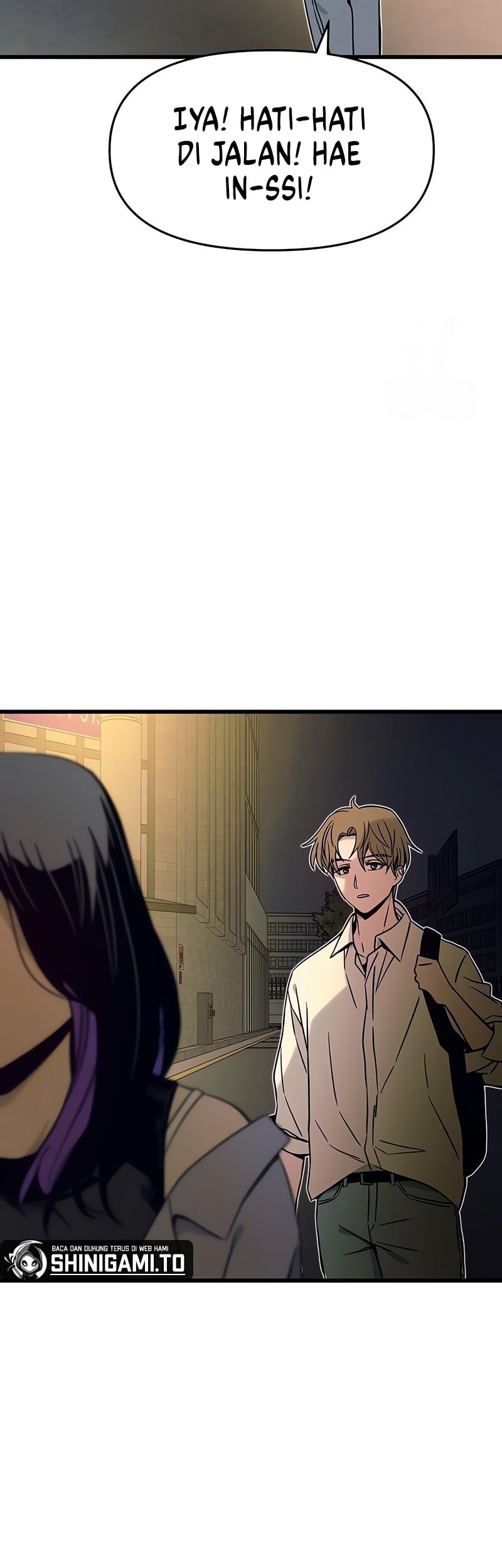 My Bias Gets On The Last Train Chapter 31 Gambar 60