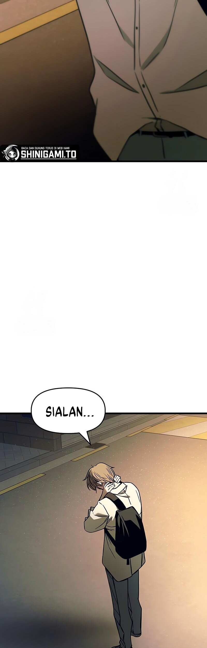 My Bias Gets On The Last Train Chapter 31 Gambar 64